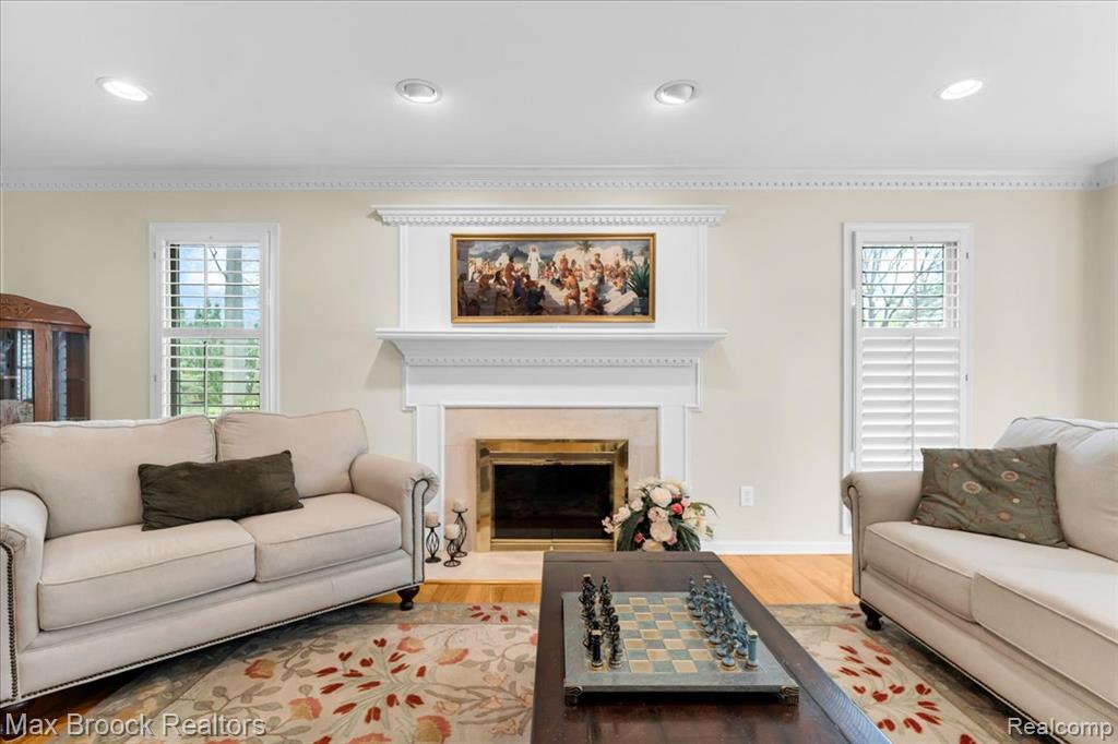 5536 Whitfield Drive, Troy, MI 48098 — Photo 8