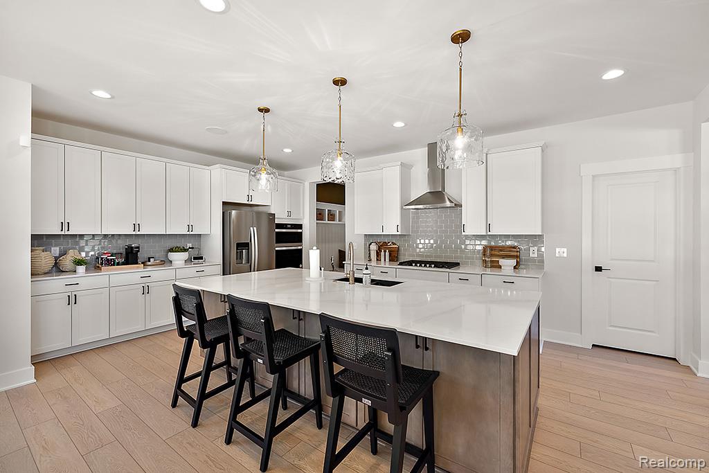 TBD Bertrand Drive, Chesterfield, MI — Photo 21