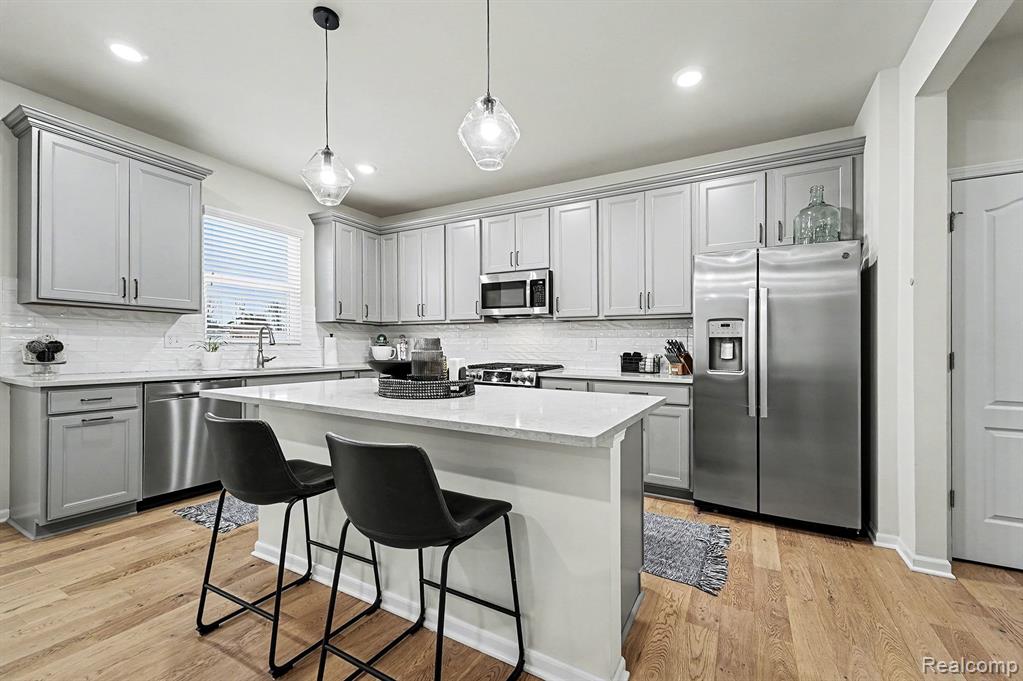 6109 Kingsley Court, Clarkston, MI — Photo 15