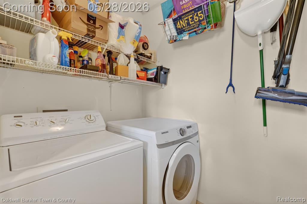 5551 Woodruff Shore Drive, Brighton, MI 48116 — Photo 29