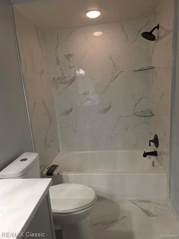 1806 S Hill Boulevard, Bloomfield Hills, MI 48304 — Photo 21