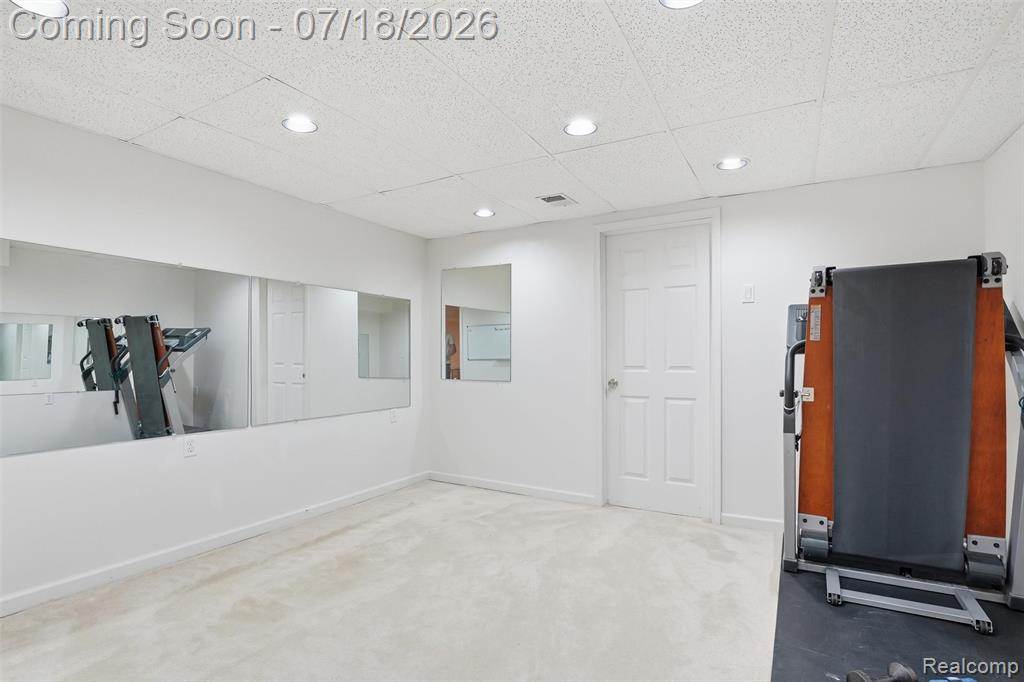 6574 Marshall Street, Canton, MI 48187 — Photo 42
