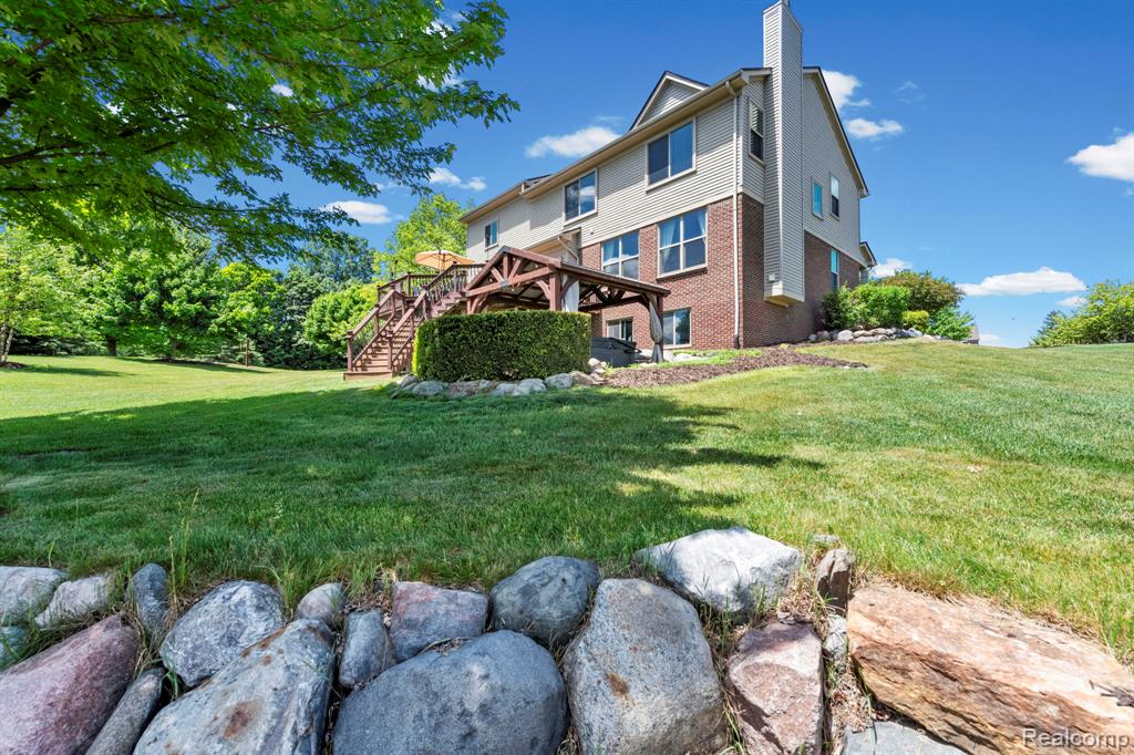981 Coventry Court, Oxford, MI 48371 — Photo 60