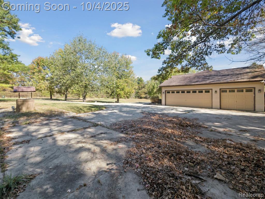5600 Garretson Lane, Oxford, MI 48371 — Photo 48