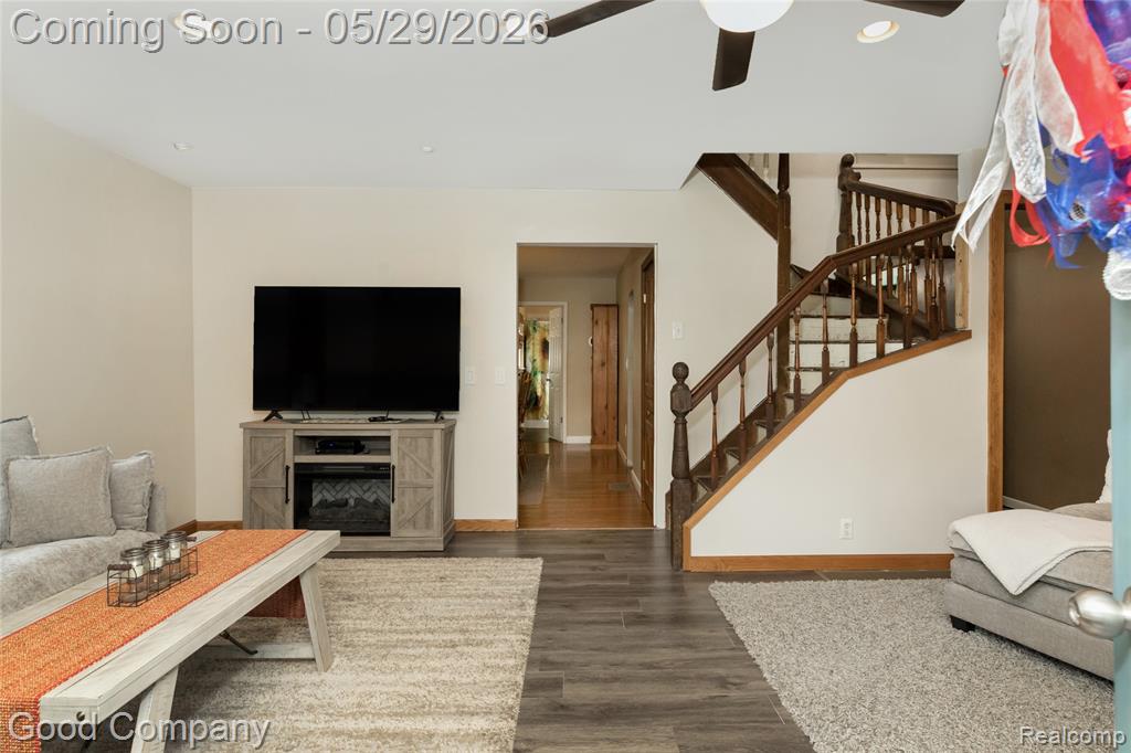140 W Vesey Street, Petersburg, MI 49270 — Photo 4