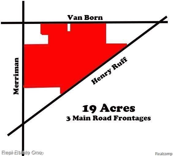 00 Merrieman Road - Photo 5