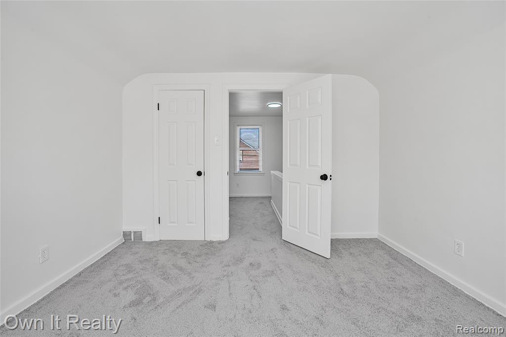 16612 Prevost Street, Detroit, MI 48235 — Photo 15