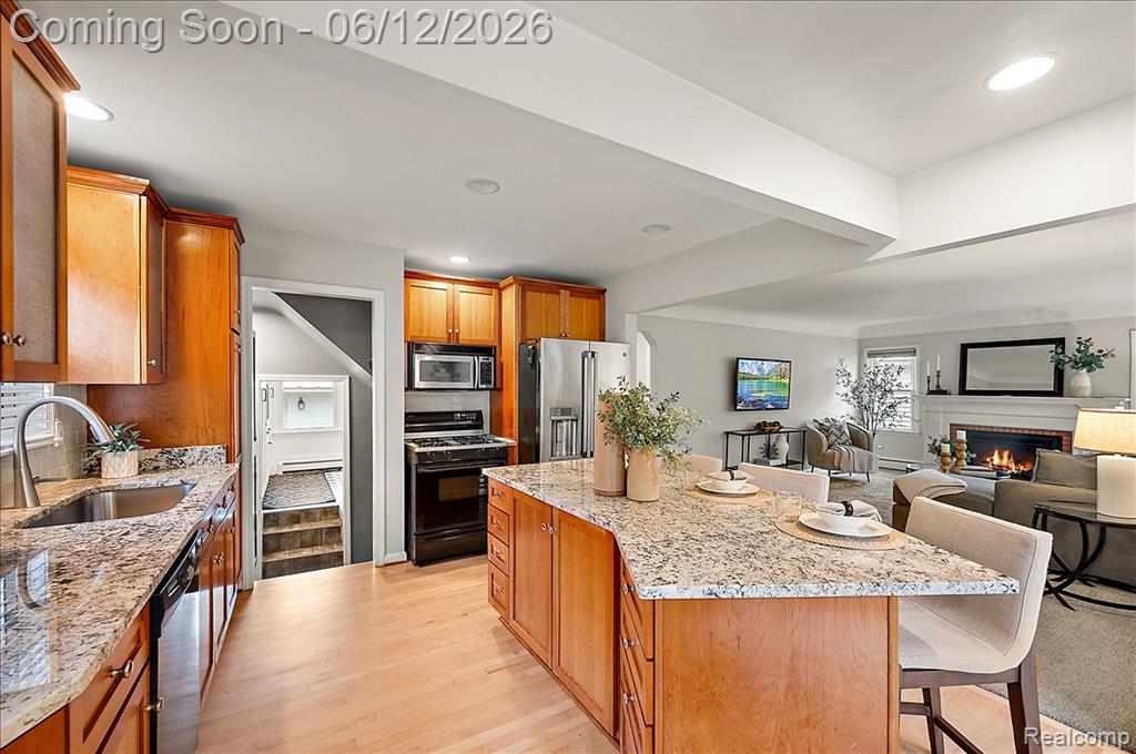 4403 Amherst Road, Royal Oak, MI 48073 — Photo 12