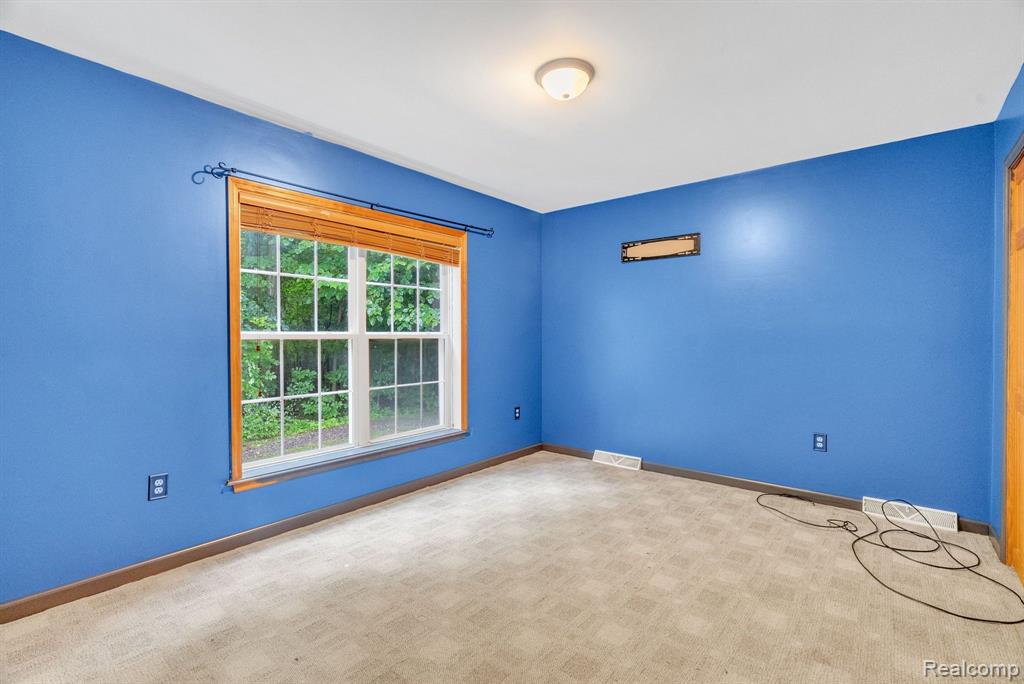 6917 CHASE LAKE Road, Fowlerville, MI 48836 — Photo 29