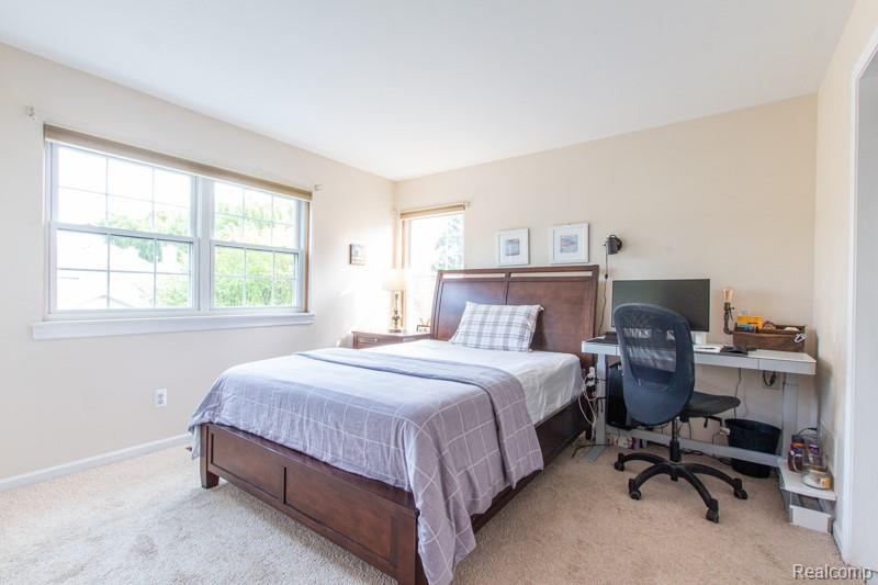 1126 FAIRWAYS, 54, Troy, MI 48085 — Photo 20