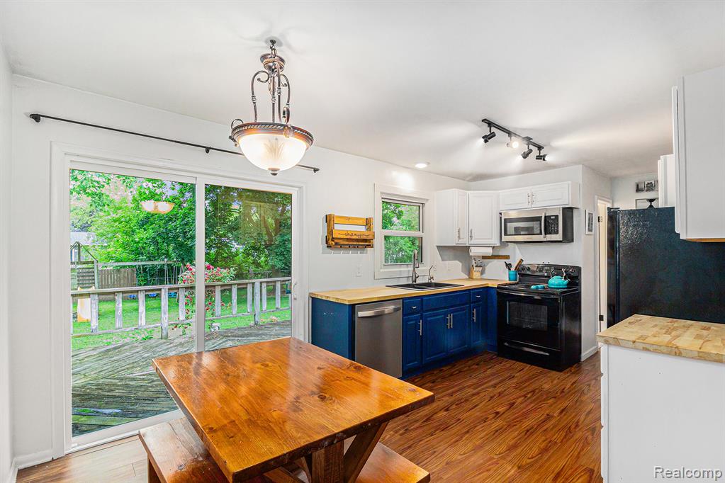 5369 Old Franklin Road, Grand Blanc, MI 48439 — Photo 4