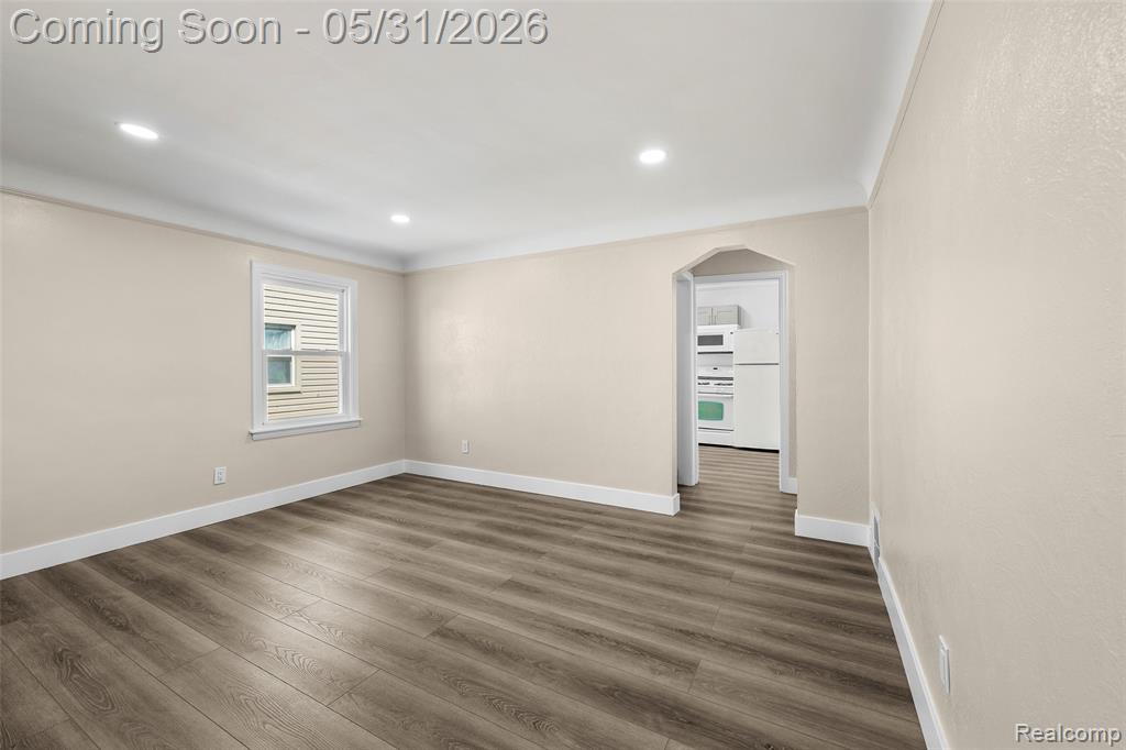 654 Ford Boulevard, Lincoln Park, MI 48146 — Photo 9