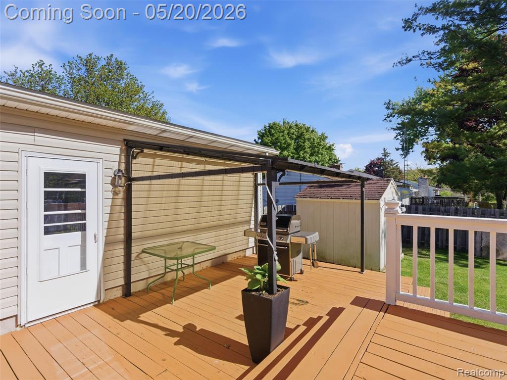 9134 Del Rio Drive, Grand Blanc, MI 48439 — Photo 44