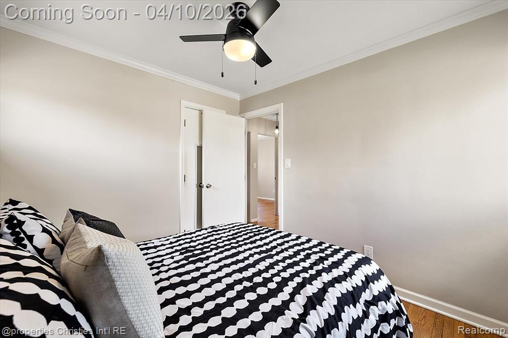 8441 Northfield Boulevard, Oak Park, MI 48237 — Photo 18
