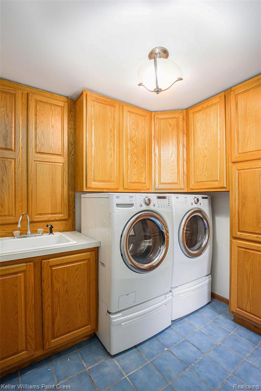 6365 Hayfield Lane, Almont, MI 48003 — Photo 28
