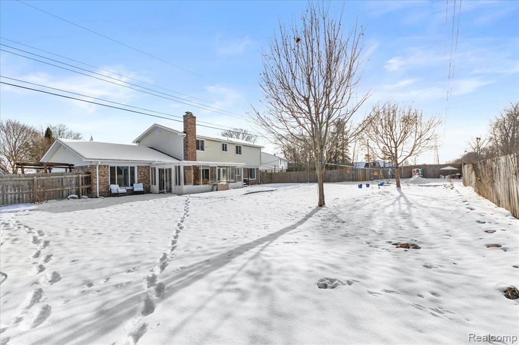 5091 Vincent Trail, Utica, MI 48316 — Photo 52