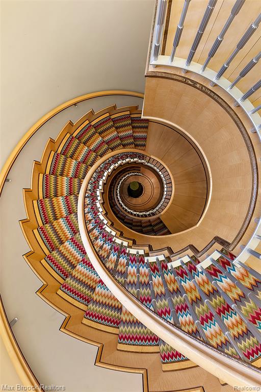 4740 Dow Ridge Road, Orchard Lake Village, MI, 48324