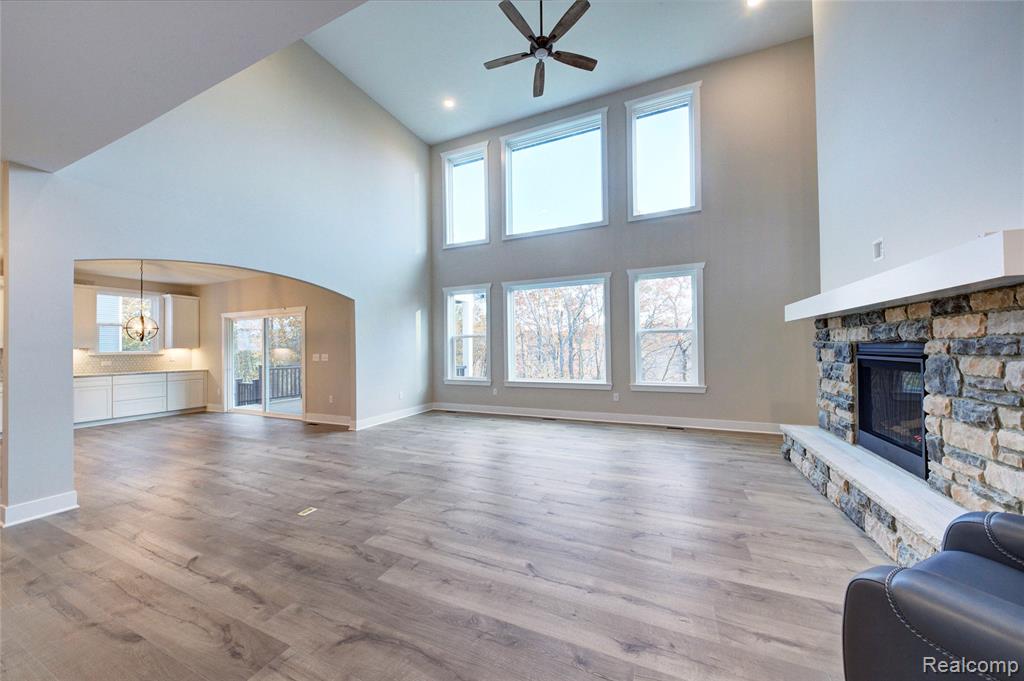 626 ROUND ROCK, Howell, MI 48843 — Photo 8