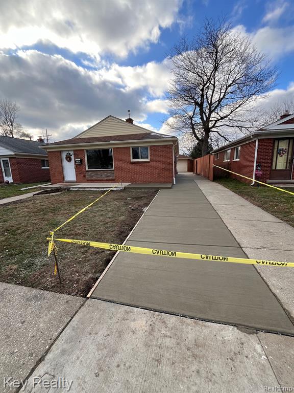 7964 ELM Street, Taylor, MI 48180 — Photo 3