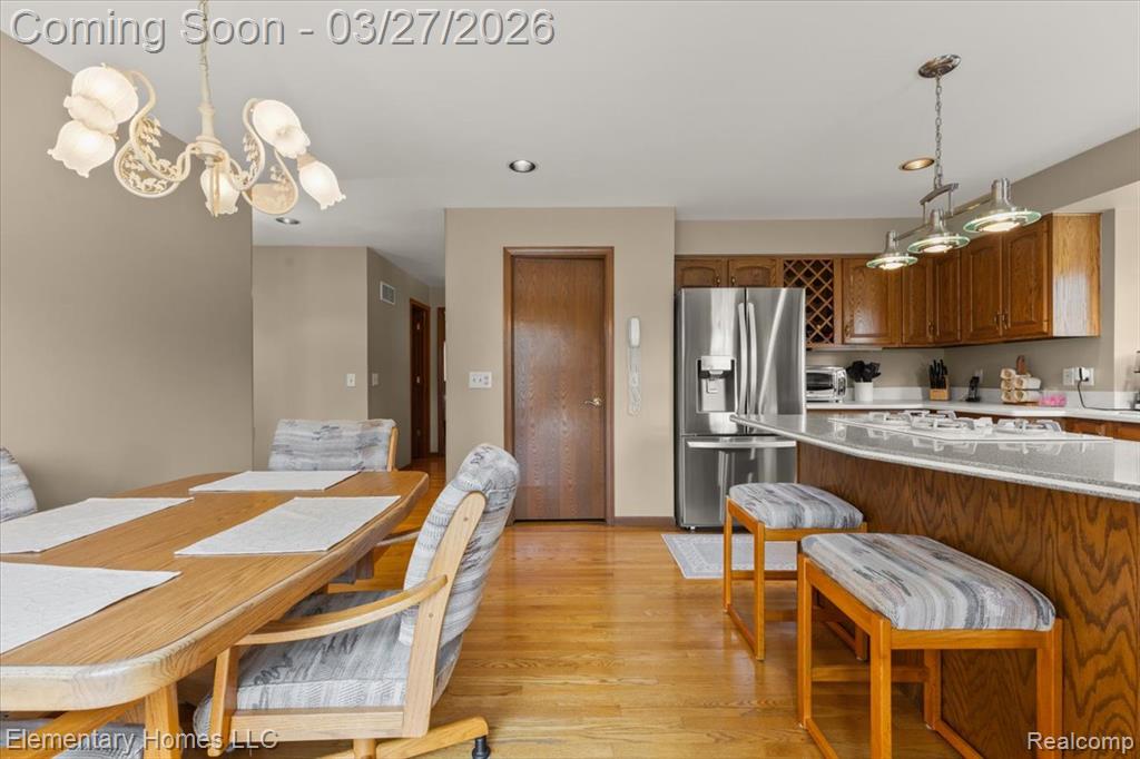 56688 Portsmouth Drive, Utica, MI, 48316