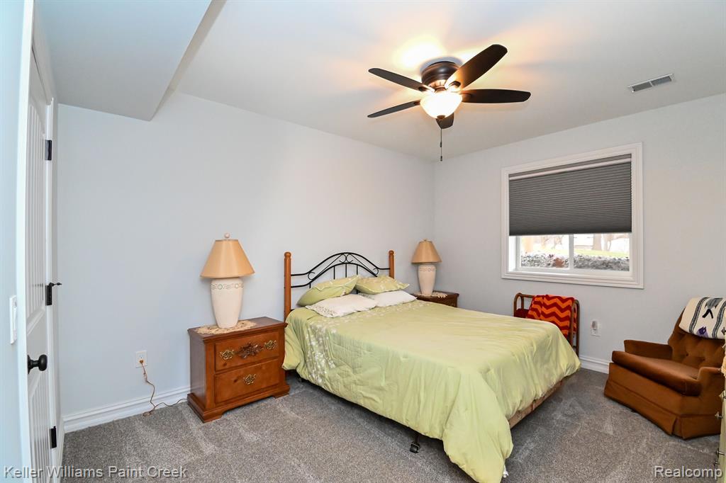 38 FOX HOLLOW Drive, Metamora, MI 48455 — Photo 43