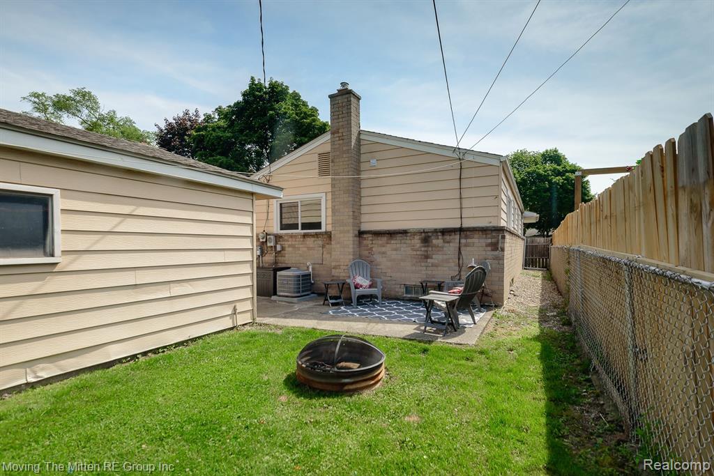 7260 MORTENVIEW Drive, Taylor, MI 48180 — Photo 28
