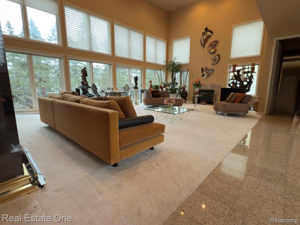 4149 Marlwood Drive, West Bloomfield, MI 48323 — Photo 11