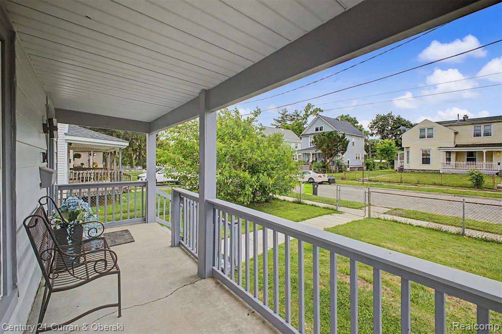 124 Henry Clay Avenue, Pontiac, MI 48341 — Photo 4