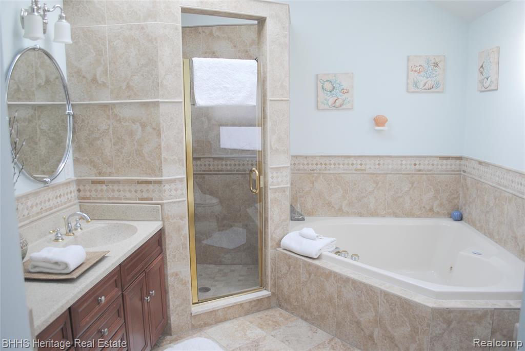 15473 Park Lane, Plymouth, MI 48170 — Photo 22