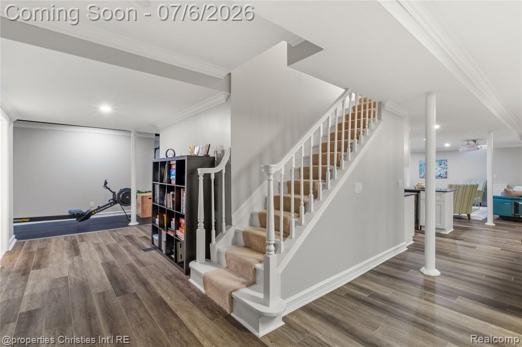 16223 Oak Forest Court, Northville, MI 48168 — Photo 52