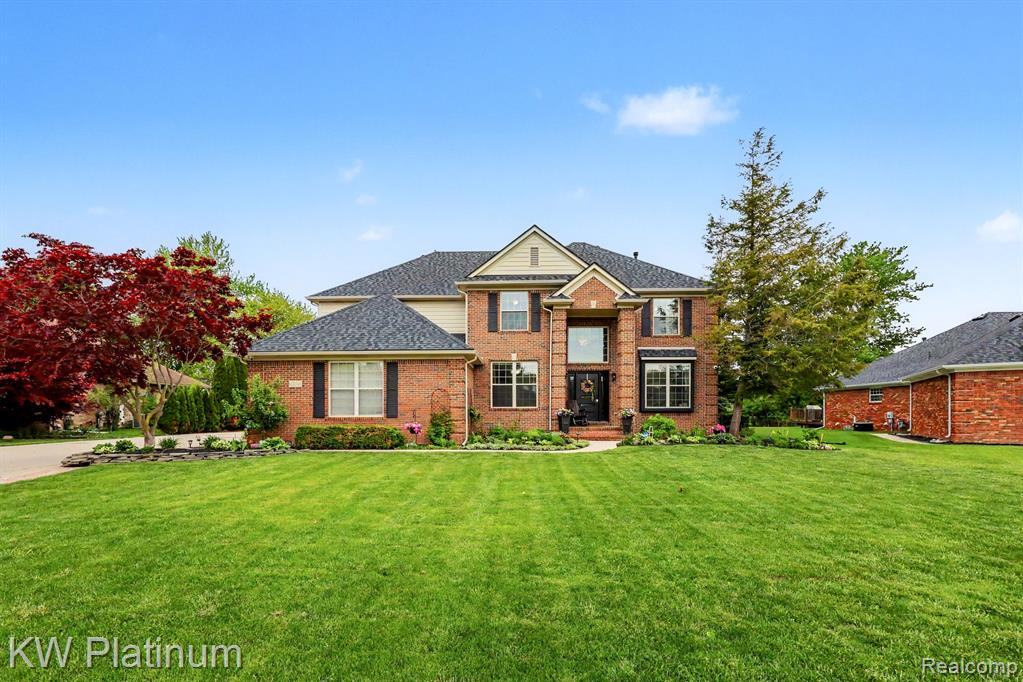 4296 Scott B Drive, St. Clair, MI 48079 — Photo 2