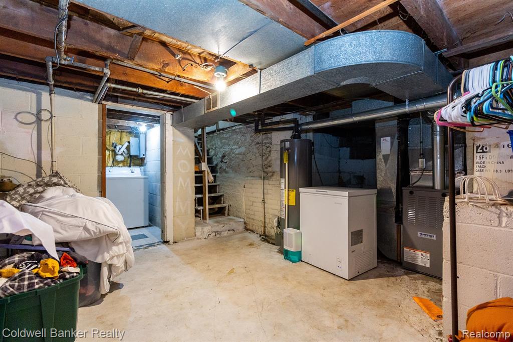 22 DAVISON Street, Oxford, MI 48371 — Photo 25