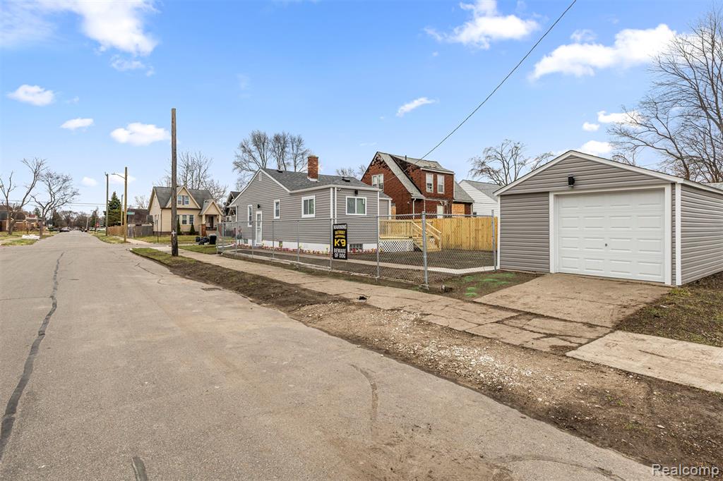 13351 Tacoma Street, Detroit, MI 48205 — Photo 3