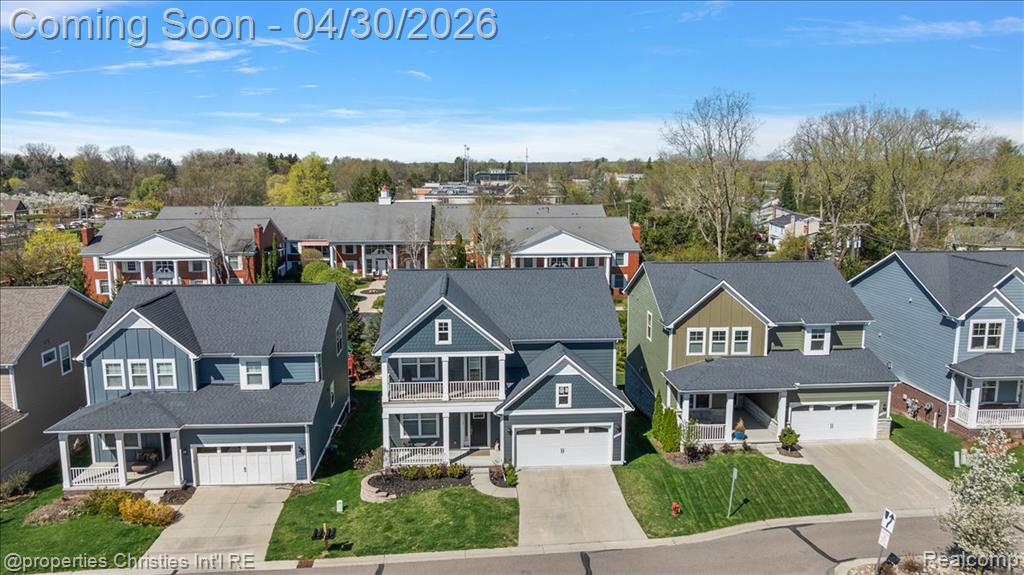 31035 Tremont Lane, Franklin, MI 48025 — Photo 45