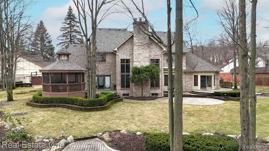 53150 ALYSSA, Shelby Twp, MI 48315 — Photo 5