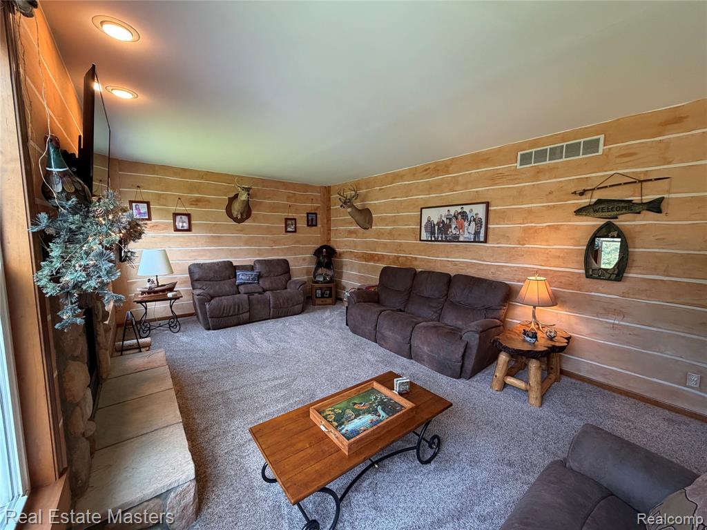 4618 BURTCH CREEK Road, Burtchville, MI 48059 — Photo 11
