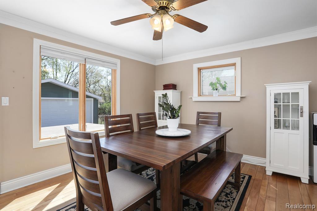 5434 DRAYTON Road, Clarkston, MI — Photo 17