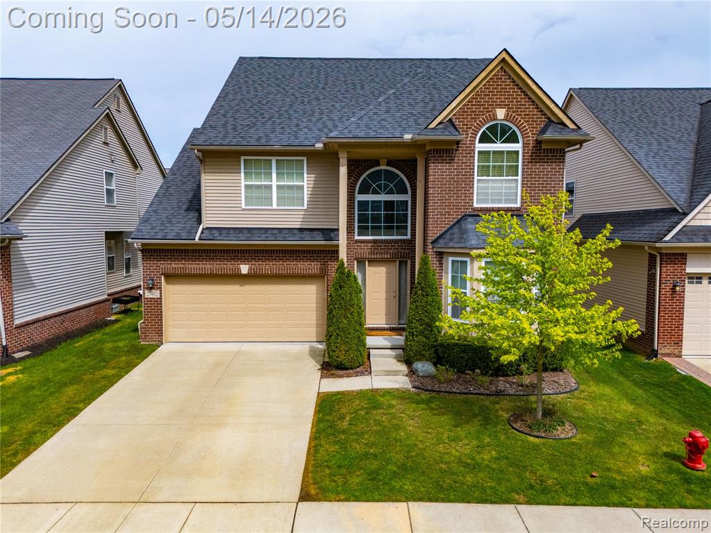 27492 Belgrave Place, Novi, MI — Photo 48