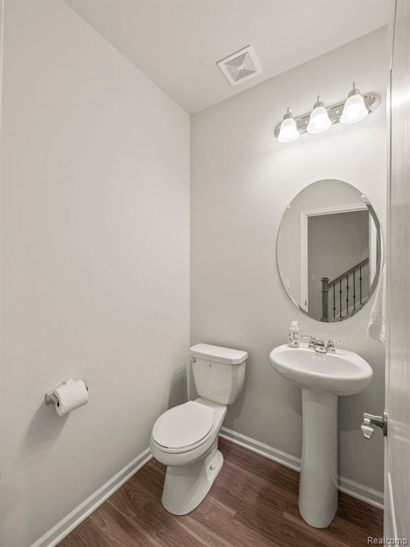 749 Peppermint, Rochester Hills, MI 48307 — Photo 32