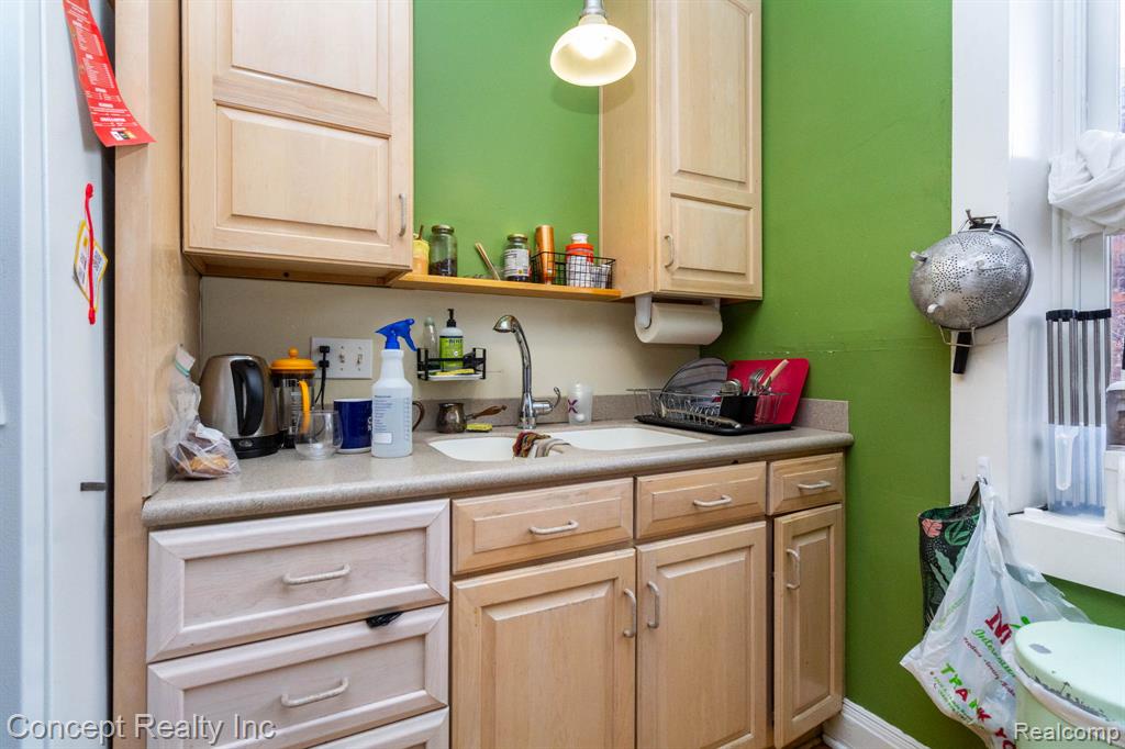 1461 Clark Street, Detroit, MI 48209 — Photo 36