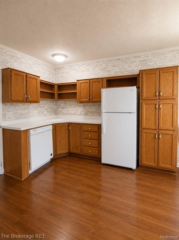 33051 Heatherwood Lot 244, New Haven, MI — Photo 29