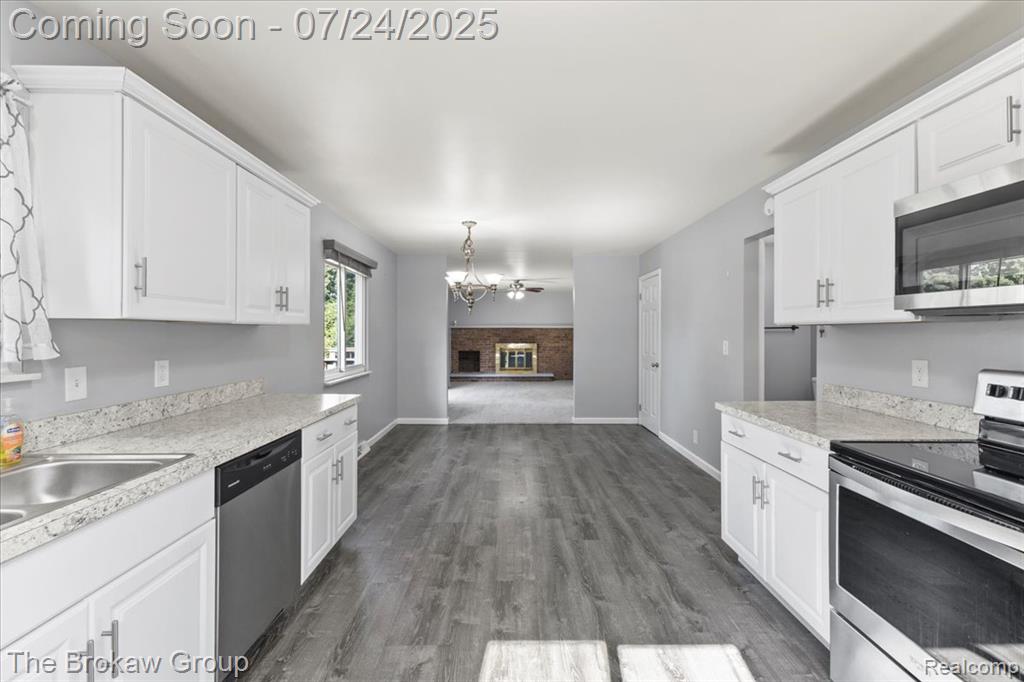 4436 Rosethorn Circle, Burton, MI 48509 — Photo 20