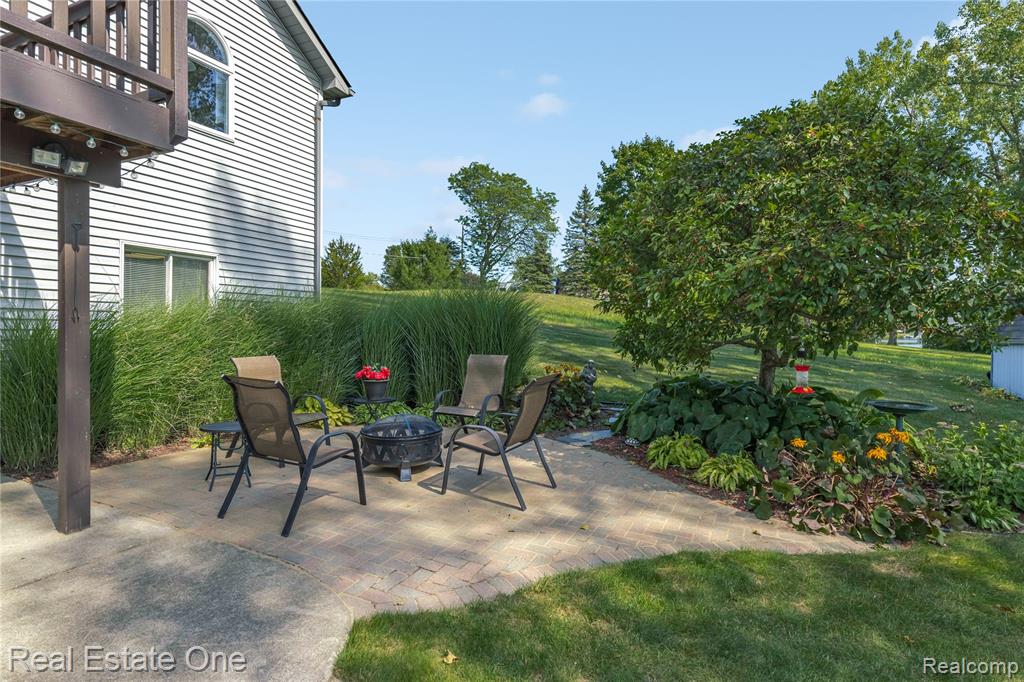 4047 Sunfish Drive, Lapeer, MI 48446 — Photo 57