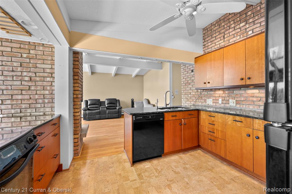 1439 Shankin Drive, Wolverine Lake, MI 48390 — Photo 10