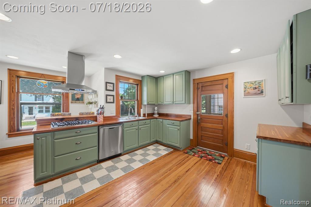 621 N Court Street, Howell, MI 48843 — Photo 15