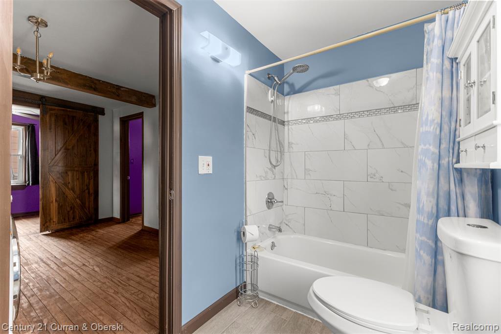 977 Boston Avenue, Waterford, MI 48328 — Photo 11