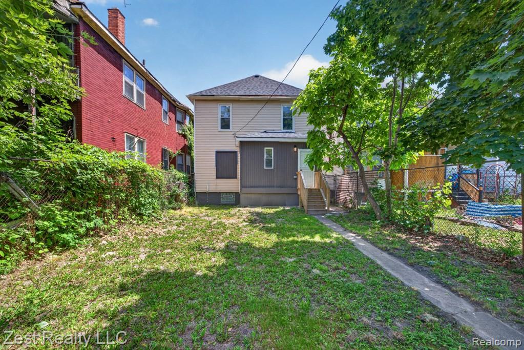2525 Bewick Street, Detroit, MI 48214 — Photo 25