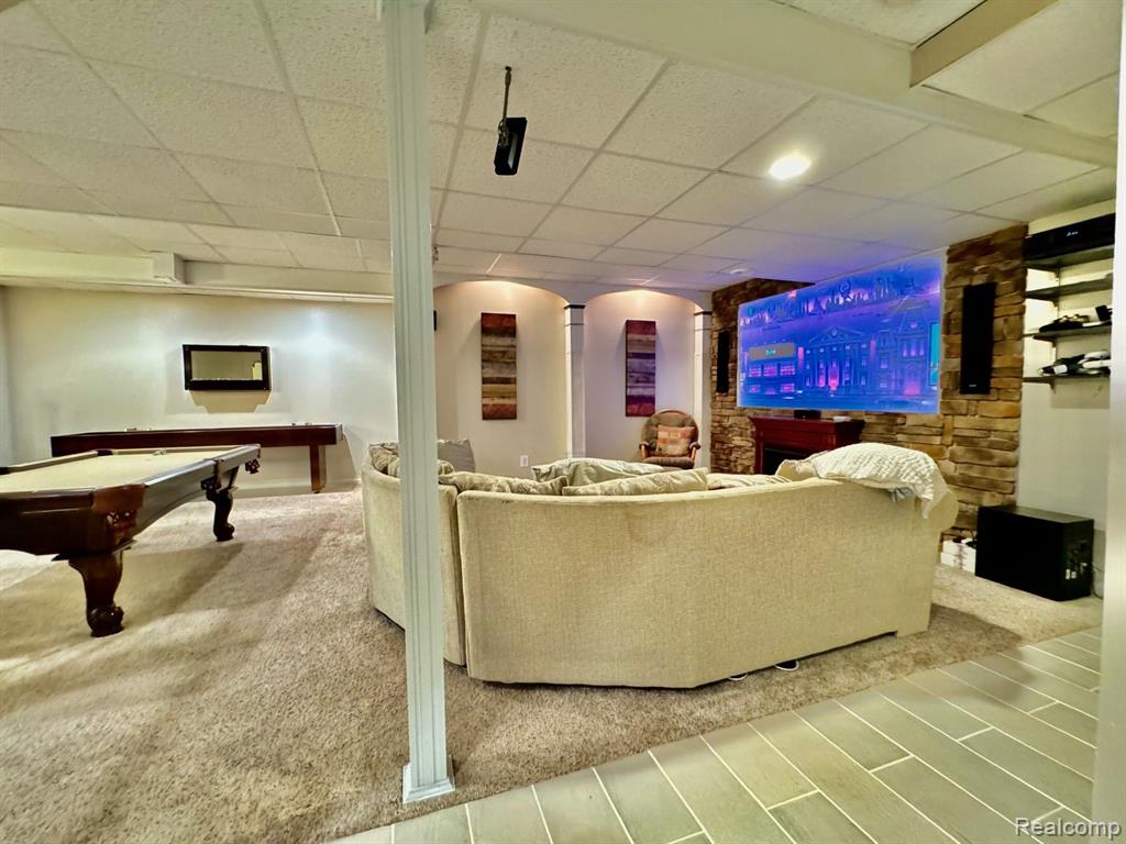 52611 FOREST HILL Drive, Chesterfield, MI 48047 — Photo 51