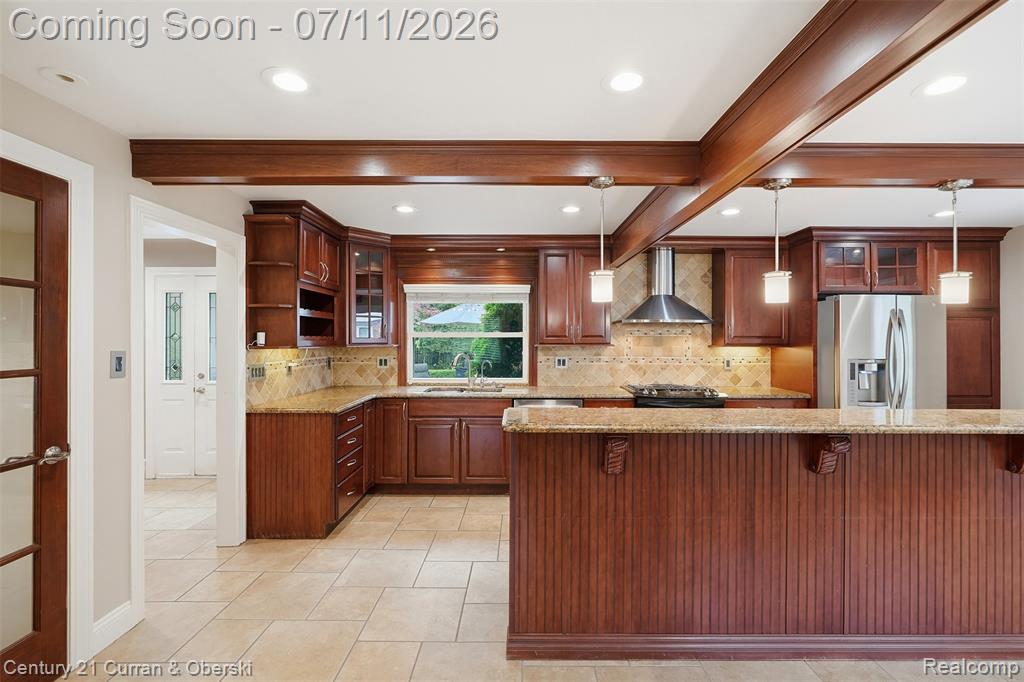 6354 Shenandoah Avenue, Allen Park, MI 48101 — Photo 7