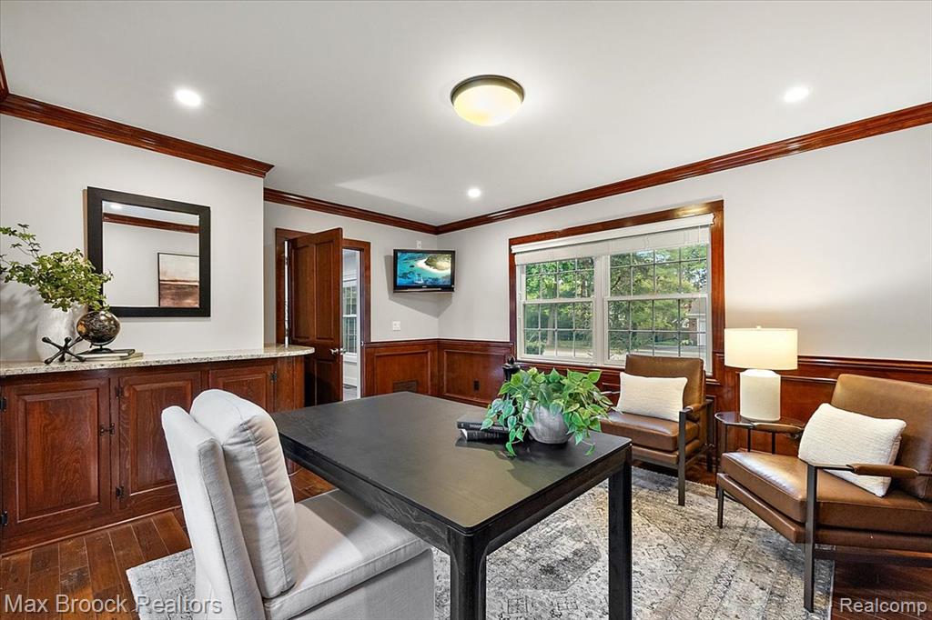 972 Oxford Street, Birmingham, MI 48009 — Photo 13